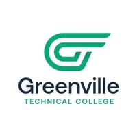 Website Image - Greenville Technical College - Logo