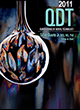 QDT - Volume Number: 34 (2011)