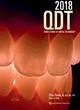QDT - Volume Number: 41 (2018)